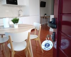 Apartamentos Marina