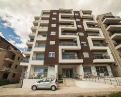 Apartments A&S Montenegro