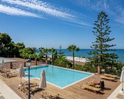 PALASIET Wellness Clinic&Thalasso 4 SUP