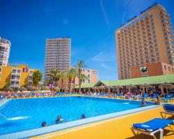 Hotel Servigroup Pueblo Benidorm