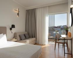 Preveza City Comfort Hotel