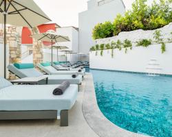 Dioni Boutique Hotel