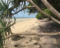 Peponi Beach Resort