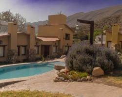 Hotel El Reposo Del Diablo