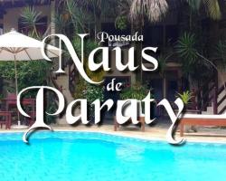 Pousada Naus de Paraty