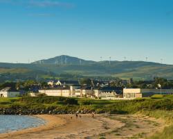 Inishowen Gateway Hotel