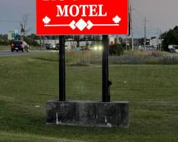 Rogers Motel