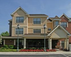 TownePlace Suites Charlotte University Research Park