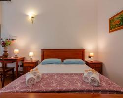 Bed and Breakfast Cairoli Exclusive Room