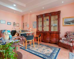 Antico Frantoio Cairoli B&B Exclusive Room