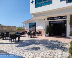 Hotel Bizantino