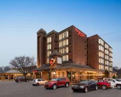 Ramada Plaza by Wyndham Niagara Falls