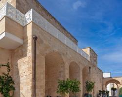 Dimora San Giuseppe Hotel & SPA