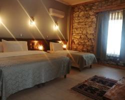 Bacahan Hotel