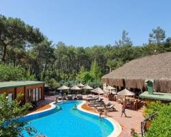 Olympos Village Relaxury Hotel