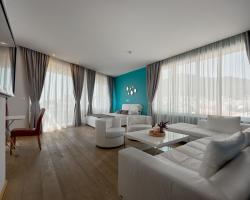 Sky View Luxury Apartments by Admiral