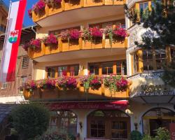 Am Dorfplatz Suites - Adults friendly