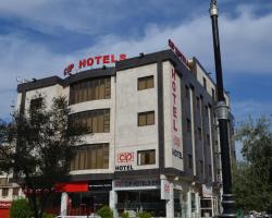 Cip Hotels Erbil