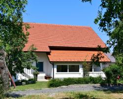 Apartment Anna Maria