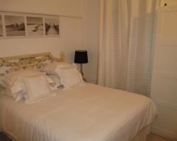 Appartement Paris 15 Tour Eiffel