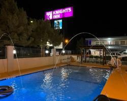 Knights Inn & Suites by Sonesta Pecos