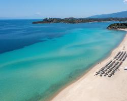 Antigoni Seaside Resort