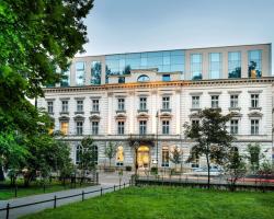 Best Western Plus Krakow Old Town