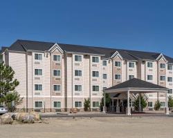 Comfort Inn & Suites