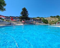 Saint George Hotel 2