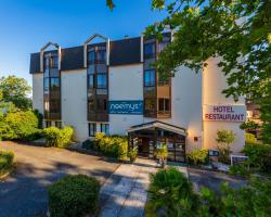 Logis Hotel Noemys Brive - Restaurant Le Teinchurier