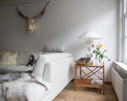 Erfgoed City House De Rozenboom