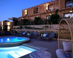 Hotel Palazzu & SPA - Adult Only