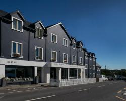 Schull Harbour Hotel & Leisure Centre