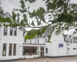 Kinlochewe Hotel