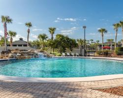 Legacy Vacation Resorts - Palm Coast