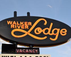 Walker River Lodge