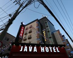 Daejeon Java Hotel