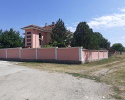 Guest House Edelvais
