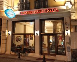 Sirkeci Park Hotel