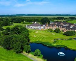 Formby Hall Golf Resort & Spa