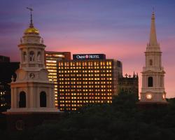 Omni New Haven Hotel at Yale