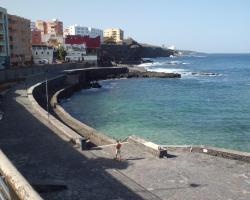 Apartamentos Bajamar