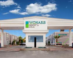 Wonasis Resort & Aqua Hotel