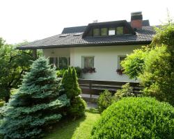 Aparthotel VILLA RUSKEM Rogaška Slatina