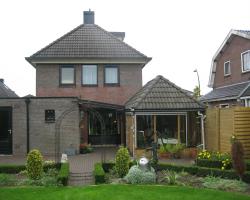 B&B Ans en Ben Streppel