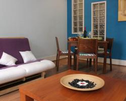 Mouros House - Bairro Alto