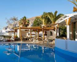 Hermes Hotel