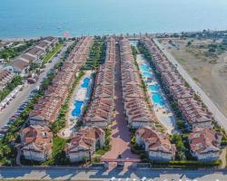 Sunset Beach Resort Aqua Lettings