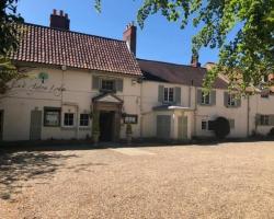 East Ayton Lodge Hotel, Scarborough