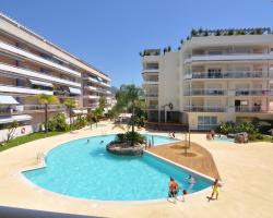 RNET - Apartments Roses Port Canigo - 104